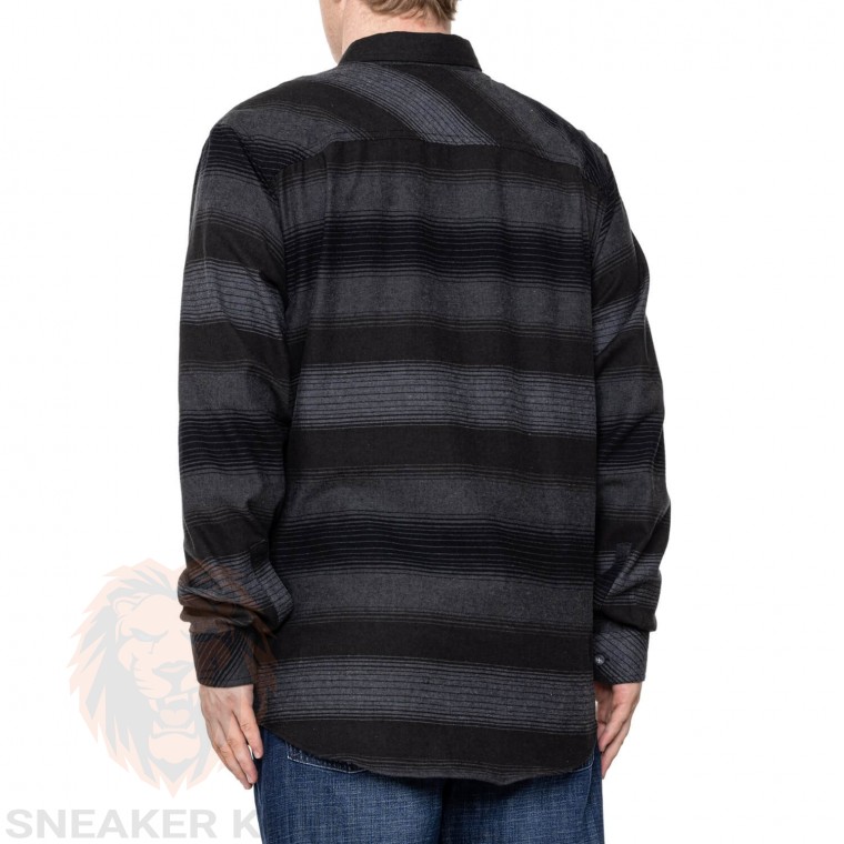 Сорочка фланелева Timberland Pro Woodfort Midweight Shirt TB0A1V49CE4